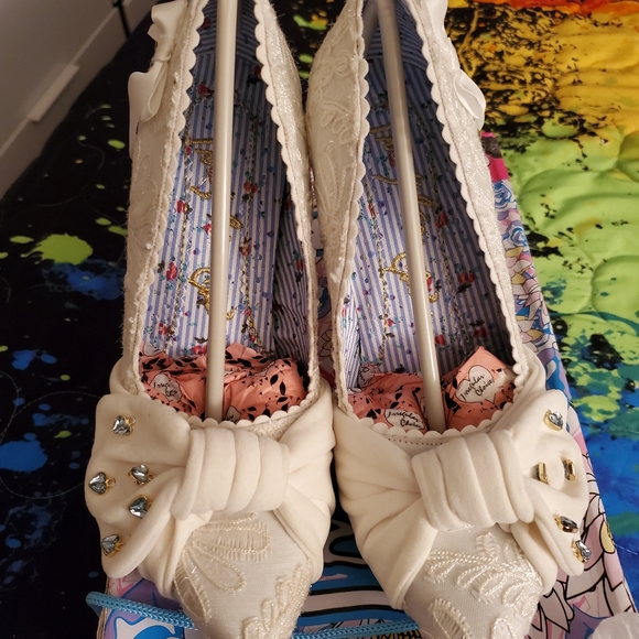 Irregular Choice To Us EU40 - Picture 6 of 15